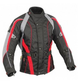 Textile Jacket For Men
